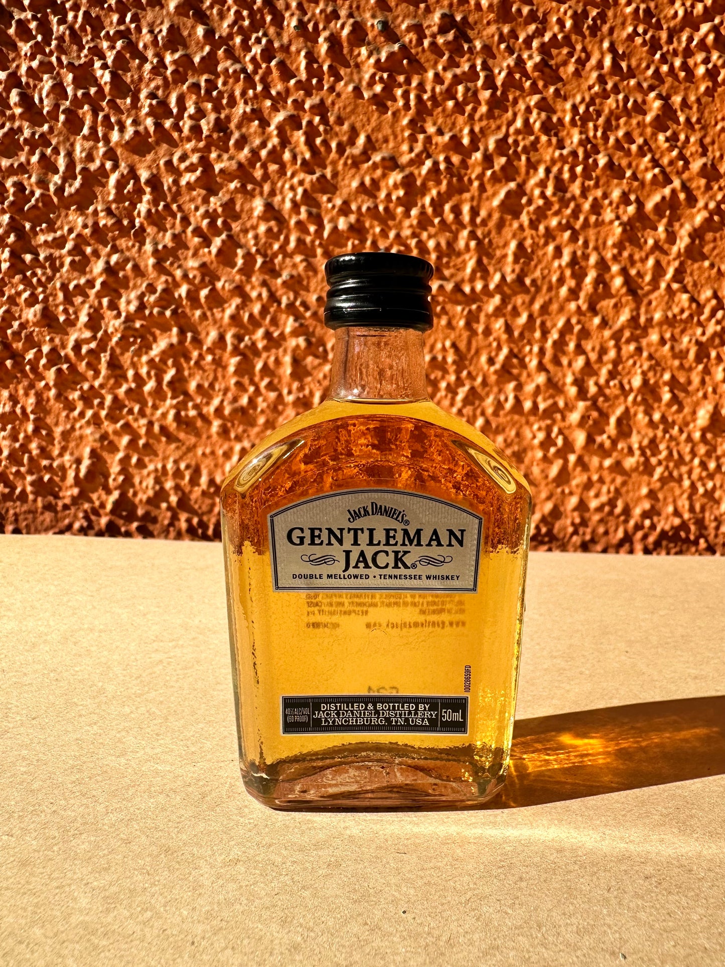 Mini Jack Gentleman