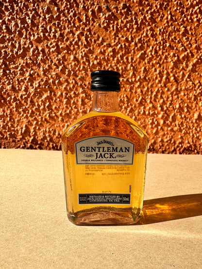 Mini Jack Gentleman