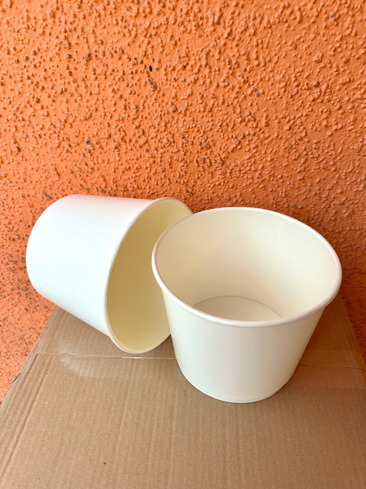 Balde tipo KFC 70 Oz