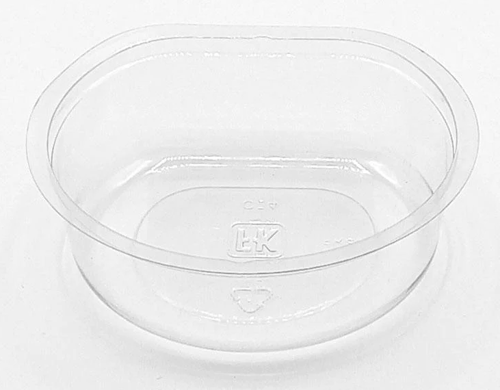 Inserto para Vaso Pet 16 Oz