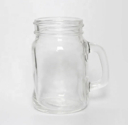 Jarro Vidrio 500ml