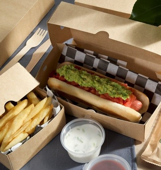 Kraft Multiuso Tamaño L