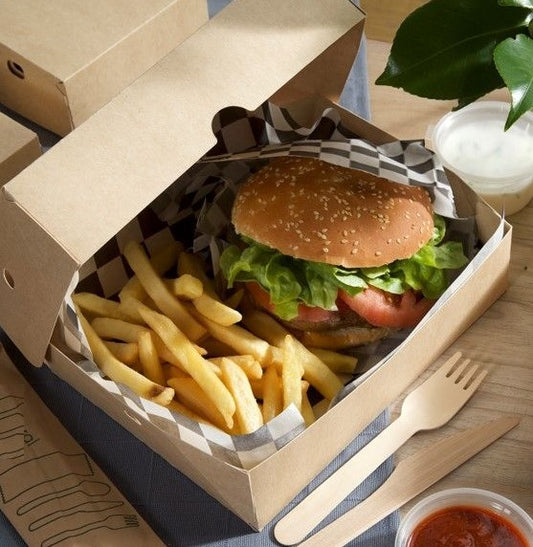 Kraft Multiuso Tamaño M