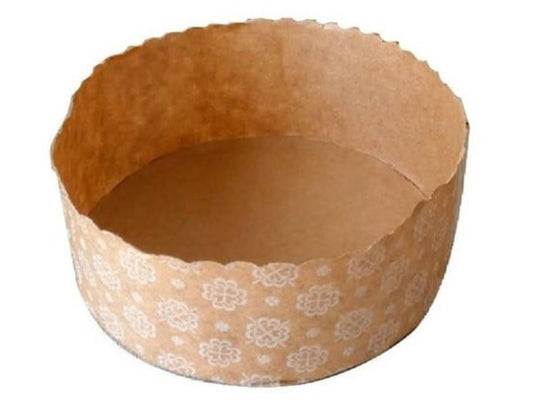Pan de Pascua 1 kilo 17x6