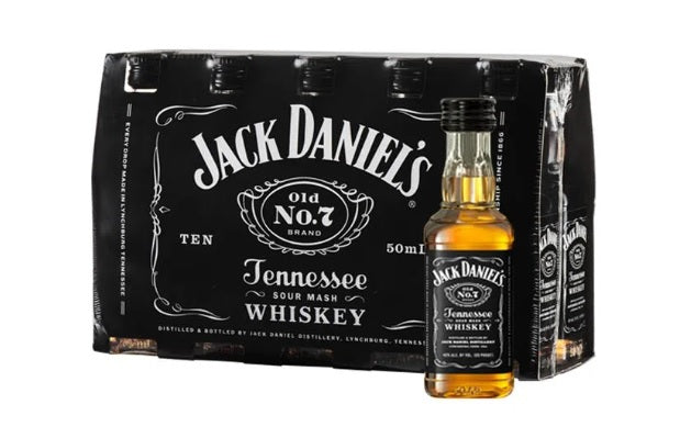 Mini Jack Old 7