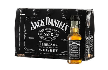 Mini Jack Old 7
