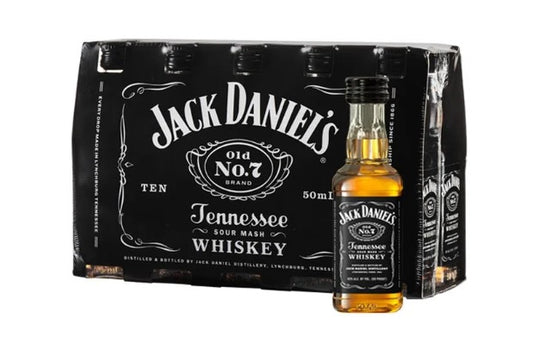 Mini Jack Old 7