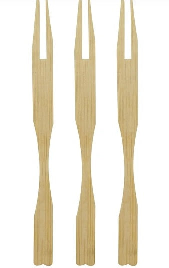 Palito Pincho de Cocktail 9cm x500 und