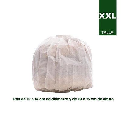 PleatPak® Envoltorio Americano para Hamburguesas x500 und – Talla XXL