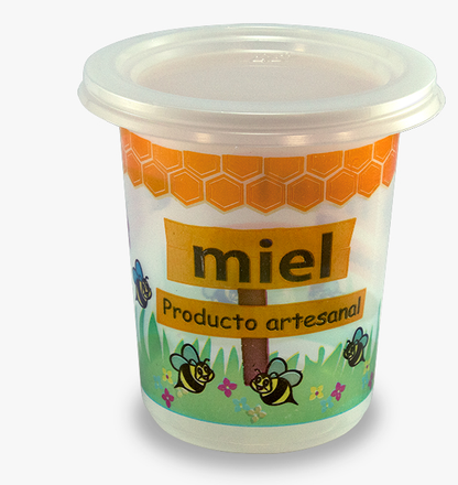 Pote de Miel | 1/2 Kg.