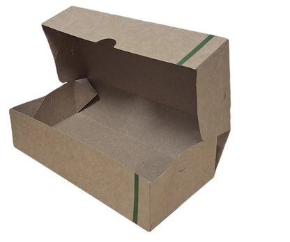 Kraft Delivery 2 Roll - x100 und