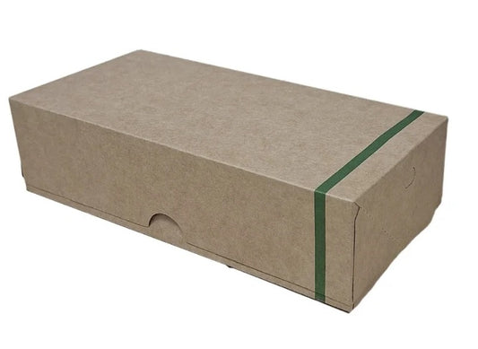 Kraft Delivery 2 Roll - x100 und