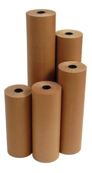 Rollo Kraft | 40x230