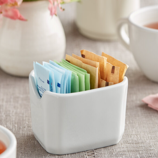 Sachet Sucralosa x1.000 und