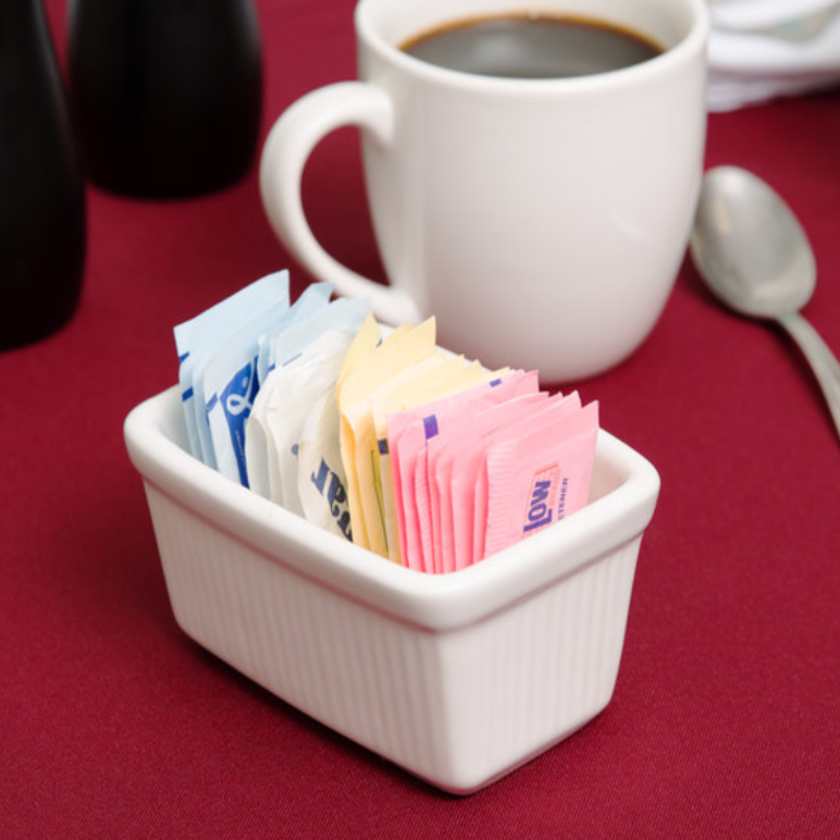 Sachet Azúcar Morena x1.000 und