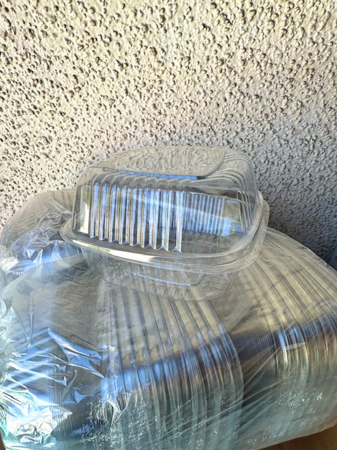 Multiuso Dulces y Salado