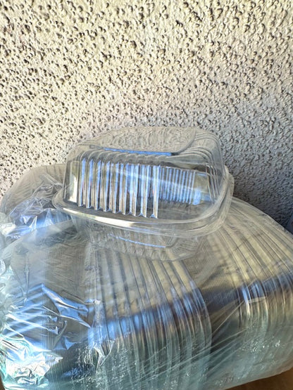 Multiuso Dulces y Salado