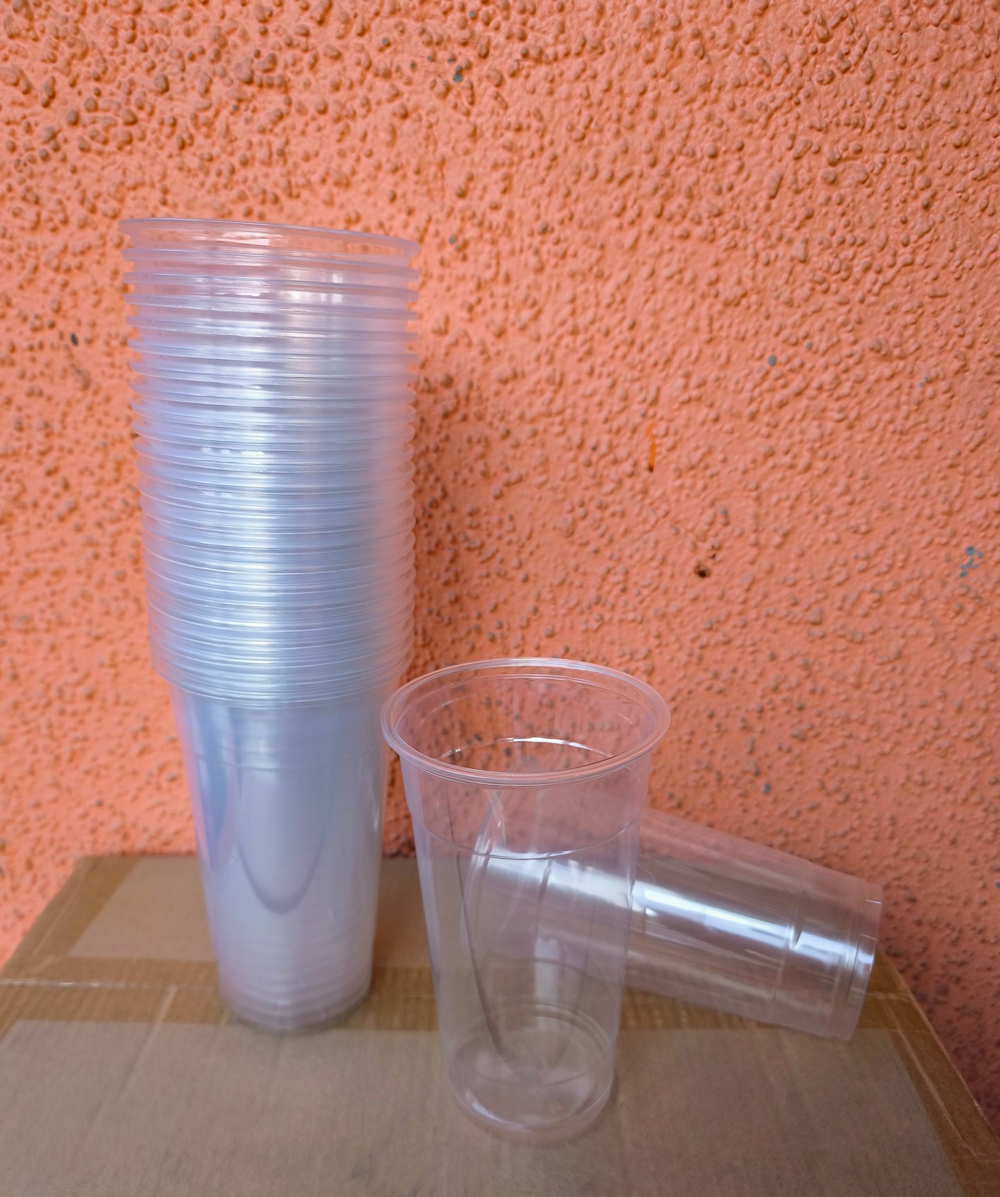 Vaso Pet 32 Oz /1.000ml x100 und