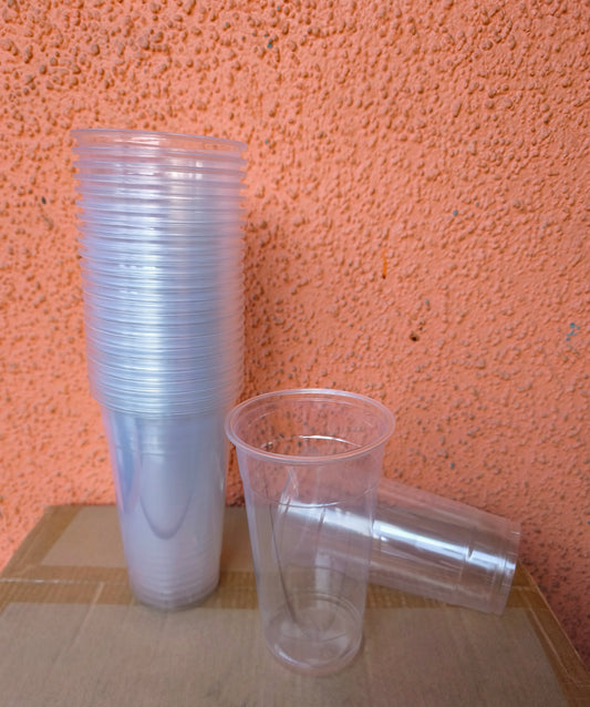 Vaso Pet 32 Oz /1.000ml x100 und