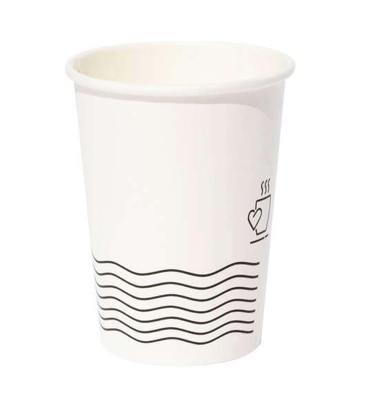 Vaso Polipapel Diseño 12 Oz