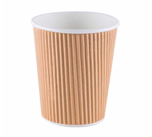 Vaso Ripple 8 Oz