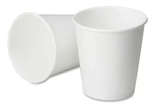 Vaso espresso 4 Oz 