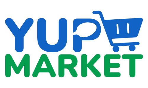 Yup Market