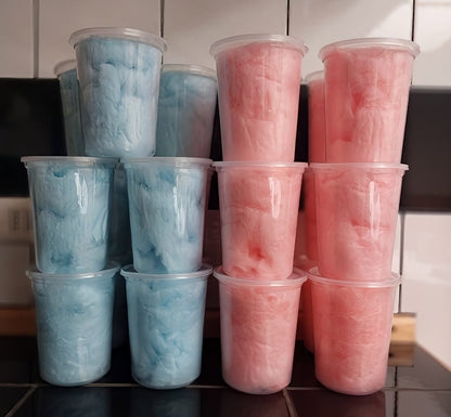 Pote con tapa 32 Oz / 1.000 ml x100 und
