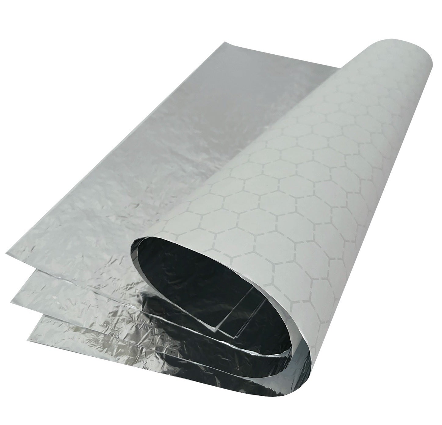 Aluminio Antigrasa Premium x250 und 40x35 cm 
