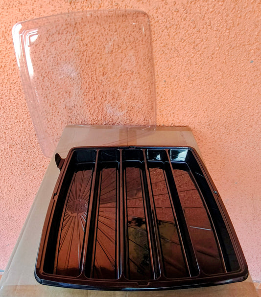 Bandeja Oriental 5 Rolls x20 und