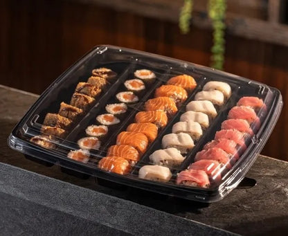 Bandeja Oriental 5 Rolls x20 und