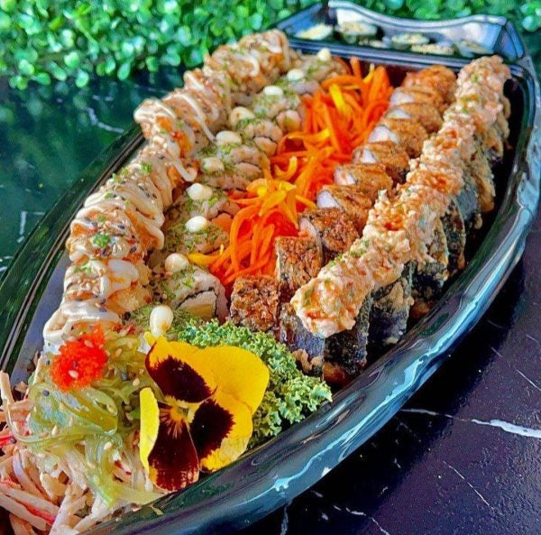 Barco Premium | Grande