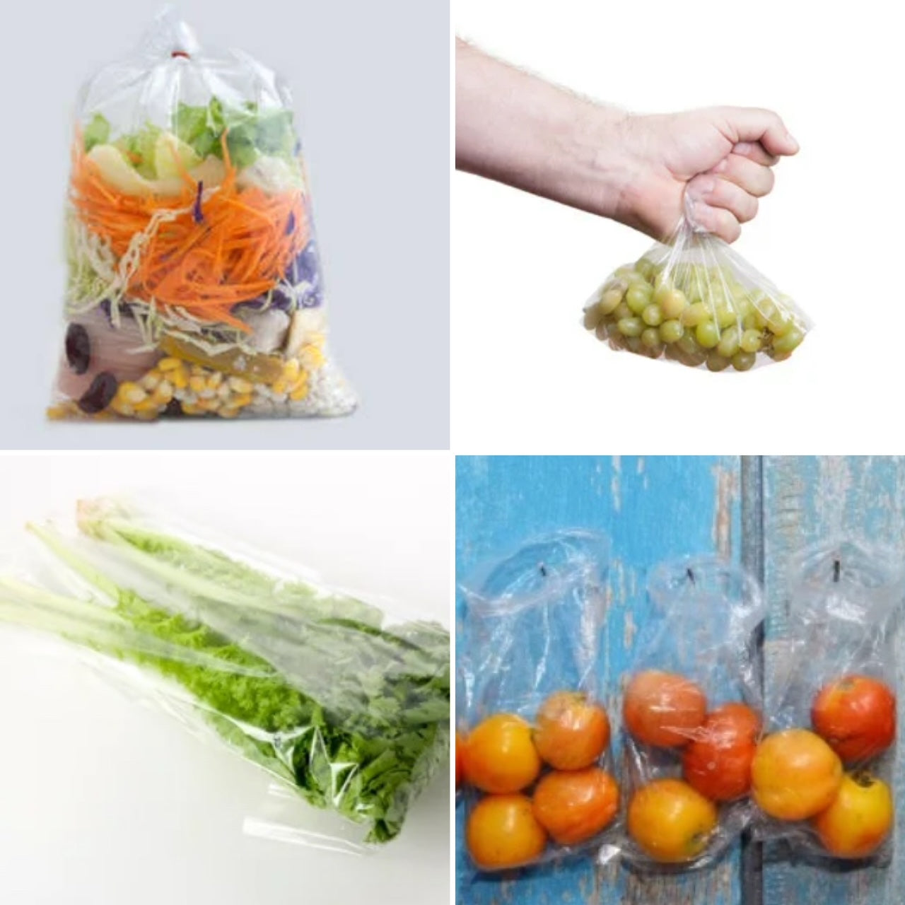 Bolsa 25x35 | x100