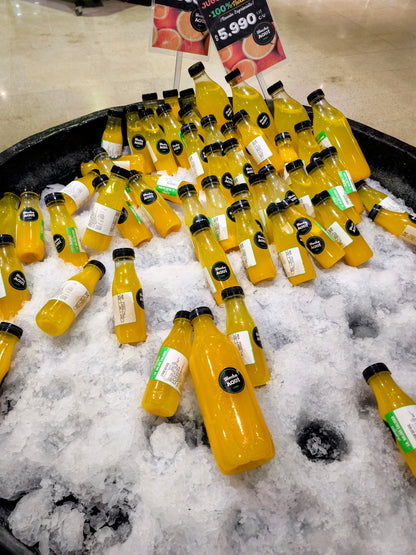 Botella con tapa 500ml x70 und