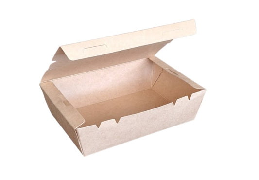 Kraft Delivery 1.600ml