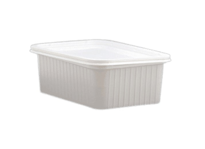 Cassata 1 Litro con Tapa x300 und
