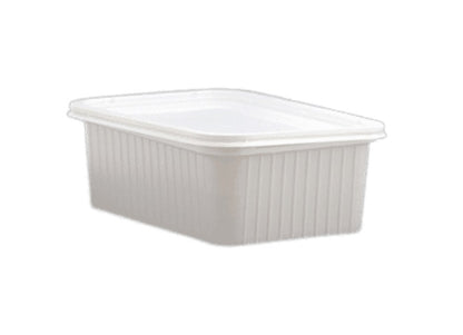 Cassata 1 Litro con Tapa x300 und