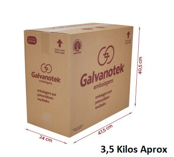 Bandeja Con Tapa 4 Divisiones x100 und