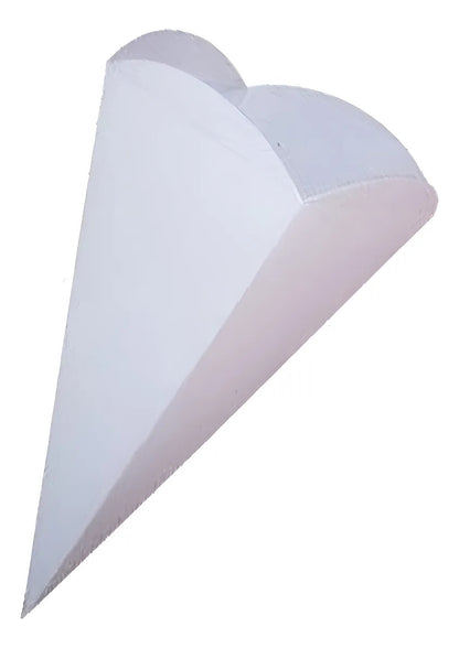 Cono Papas Fritas x100 und