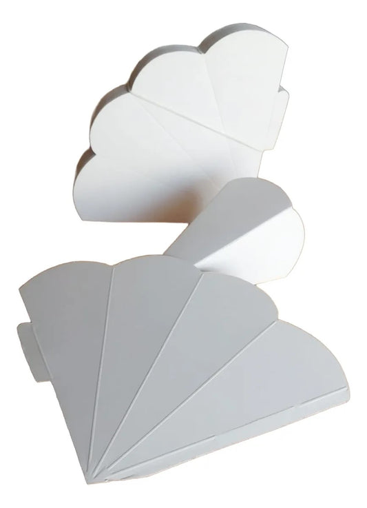 Cono Papas Fritas x100 und