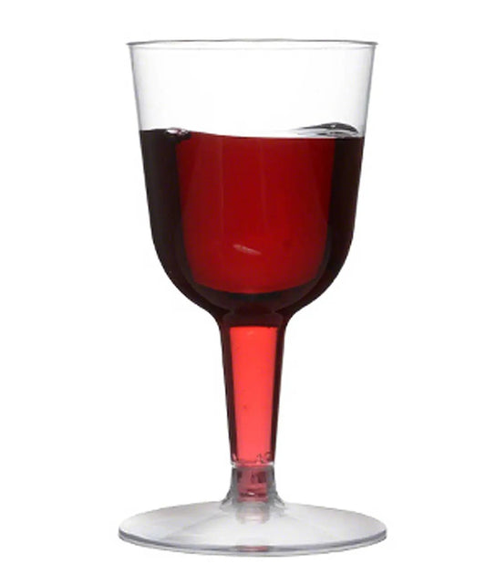 Copa de Vino 5 Oz / 150ml