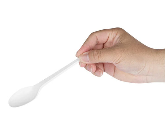 Cuchara Compostable x100 und