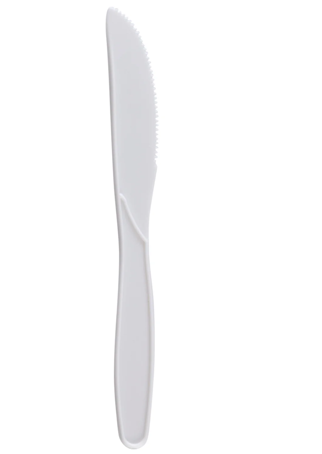 Cuchillo Plástico