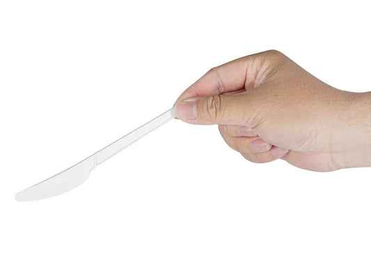 Cuchillo Compostable x100 und