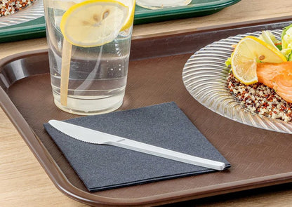 Cuchillo Compostable x100 und