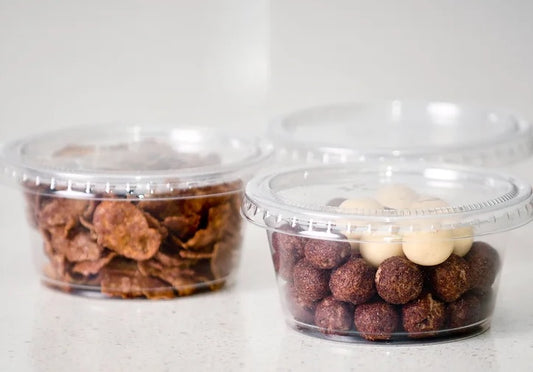 Degustador Con Tapa | 3,25 Oz