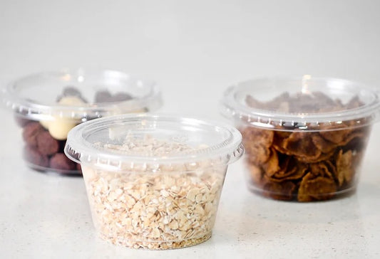 Degustador Con Tapa | 4 Oz