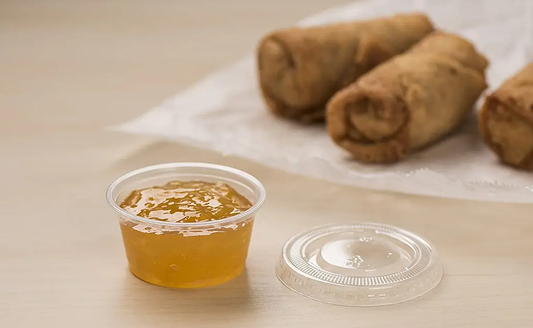 Degustador Con Tapa | 2.5 Oz