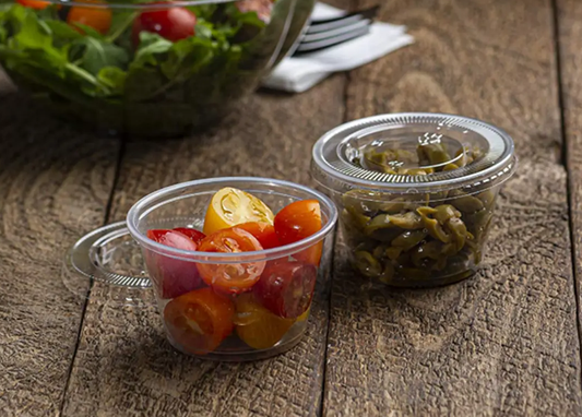 Degustador Con Tapa | 0.75 Oz