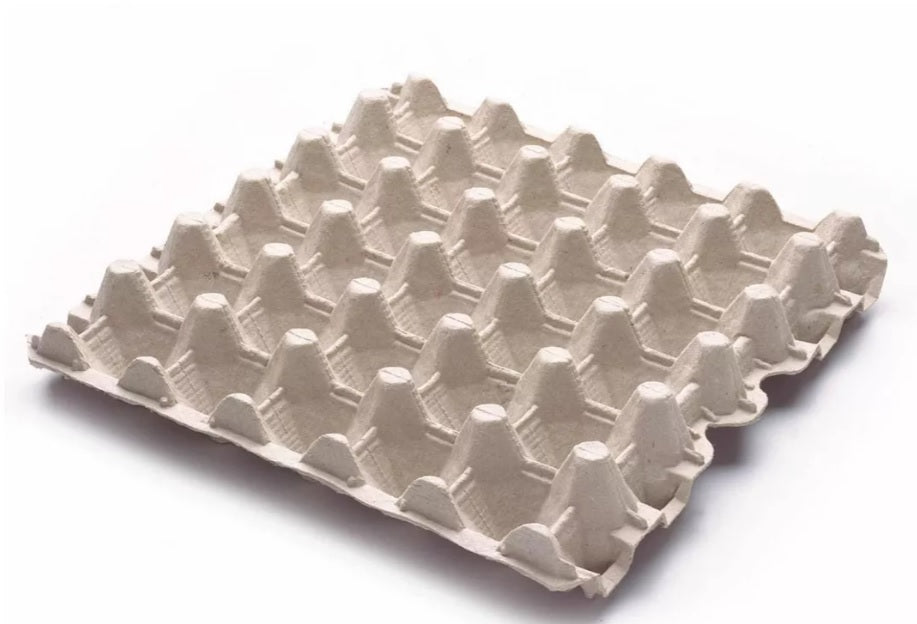 Bandeja para 30 Huevos x80 und